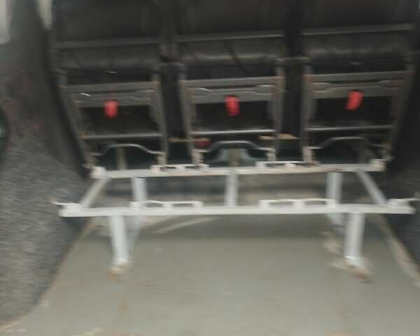 Білий Пежо Експерт вант.-пас., об'ємом двигуна 1.6 л та пробігом 232 тис. км за 6900 $, фото 14 на Automoto.ua