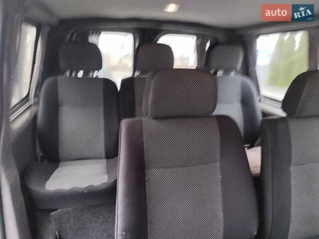 Белый Пежо Эксперт груз.-пасс., объемом двигателя 1.56 л и пробегом 371 тыс. км за 5400 $, фото 5 на Automoto.ua