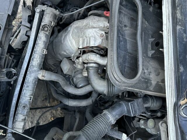 Белый Пежо Эксперт груз.-пасс., объемом двигателя 1.6 л и пробегом 350 тыс. км за 2350 $, фото 6 на Automoto.ua