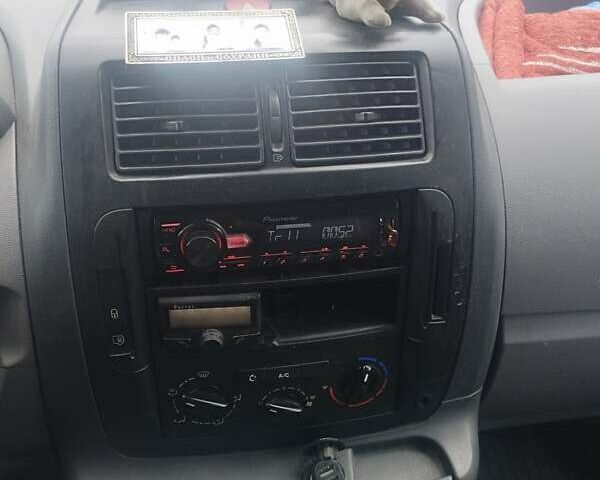 Білий Пежо Експерт вант.-пас., об'ємом двигуна 1.6 л та пробігом 232 тис. км за 6900 $, фото 19 на Automoto.ua