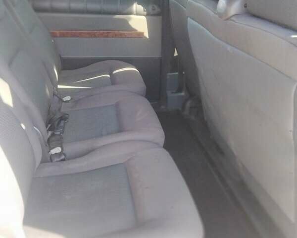 Белый Пежо Эксперт груз.-пасс., объемом двигателя 2 л и пробегом 345 тыс. км за 6700 $, фото 4 на Automoto.ua