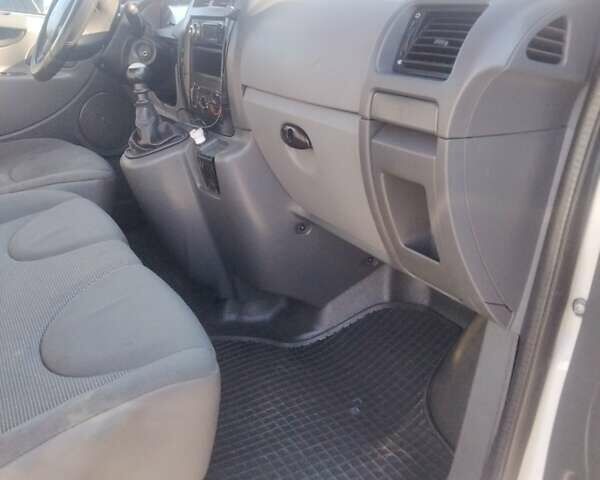 Белый Пежо Эксперт груз.-пасс., объемом двигателя 2 л и пробегом 345 тыс. км за 6700 $, фото 2 на Automoto.ua