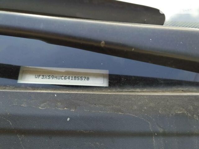 Білий Пежо Експерт вант.-пас., об'ємом двигуна 1.6 л та пробігом 200 тис. км за 6000 $, фото 3 на Automoto.ua