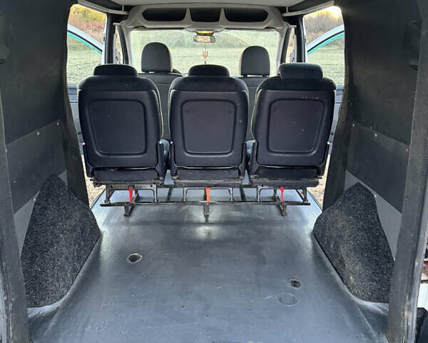 Пежо Эксперт груз.-пасс. 2009 в Жидачов на Automoto.ua Белый Пежо Эксперт груз.-пасс., объемом двигателя 2 л и пробегом 303 тыс. км за 6000 $, фото 17 на Automoto.ua