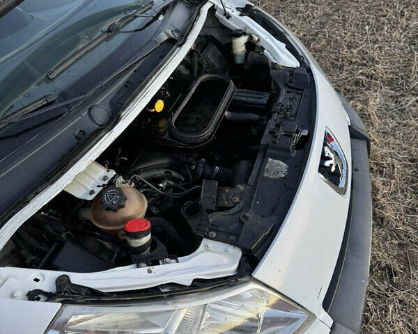 Пежо Эксперт груз.-пасс. 2009 в Жидачов на Automoto.ua Белый Пежо Эксперт груз.-пасс., объемом двигателя 2 л и пробегом 303 тыс. км за 6000 $, фото 19 на Automoto.ua