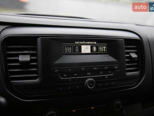 Белый Пежо Эксперт груз.-пасс., объемом двигателя 2 л и пробегом 251 тыс. км за 14400 $, фото 15 на Automoto.ua