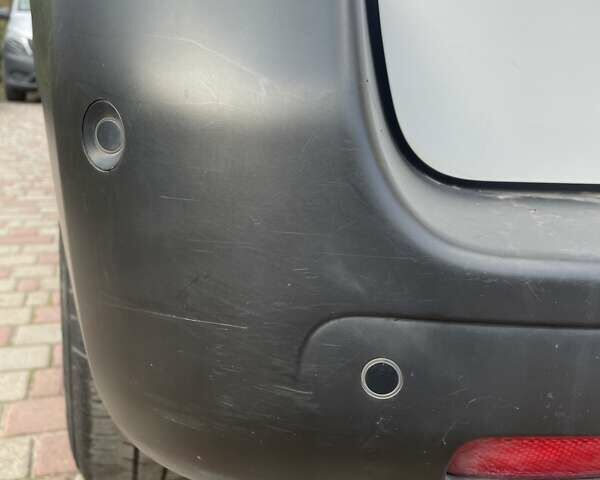 Білий Пежо Експерт вант.-пас., об'ємом двигуна 2 л та пробігом 256 тис. км за 11800 $, фото 6 на Automoto.ua