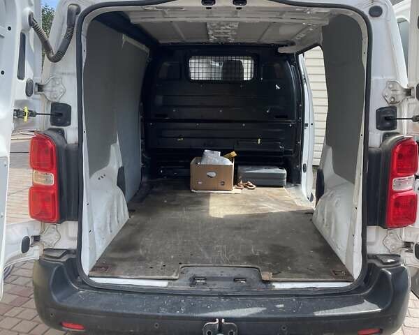 Білий Пежо Експерт вант.-пас., об'ємом двигуна 2 л та пробігом 256 тис. км за 11800 $, фото 2 на Automoto.ua