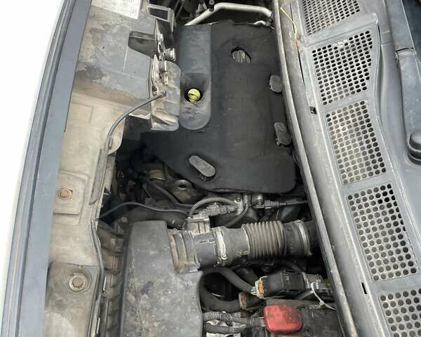 Білий Пежо Експерт вант.-пас., об'ємом двигуна 2 л та пробігом 256 тис. км за 11800 $, фото 11 на Automoto.ua