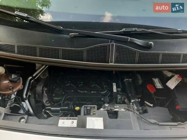Пежо Эксперт груз.-пасс. 2018 в Ровно на Automoto.ua Белый Пежо Эксперт груз.-пасс., объемом двигателя 2 л и пробегом 270 тыс. км за 18000 $, фото 19 на Automoto.ua