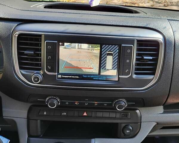 Белый Пежо Эксперт груз.-пасс., объемом двигателя 2 л и пробегом 209 тыс. км за 16400 $, фото 32 на Automoto.ua