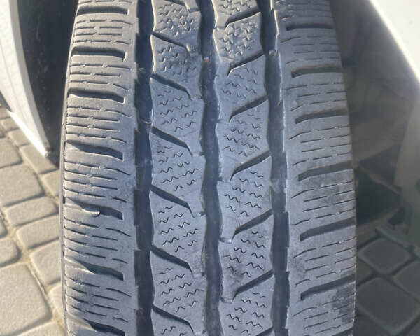 Білий Пежо Експерт вант.-пас., об'ємом двигуна 2 л та пробігом 90 тис. км за 17900 $, фото 5 на Automoto.ua