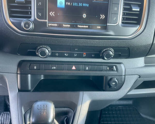 Білий Пежо Експерт вант.-пас., об'ємом двигуна 2 л та пробігом 90 тис. км за 17900 $, фото 13 на Automoto.ua