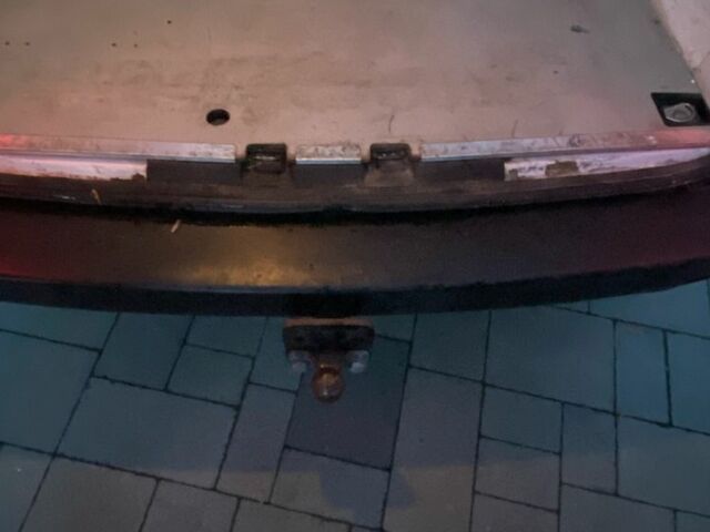 Белый Пежо Эксперт груз.-пасс., объемом двигателя 2 л и пробегом 251 тыс. км за 19000 $, фото 14 на Automoto.ua