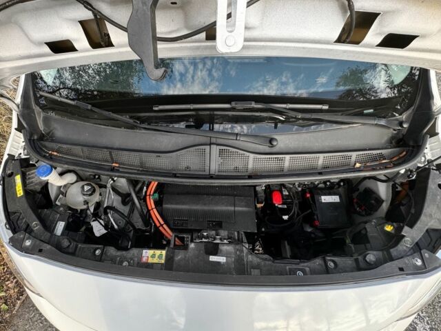 Білий Пежо Експерт вант.-пас., об'ємом двигуна 0 л та пробігом 31 тис. км за 26000 $, фото 3 на Automoto.ua