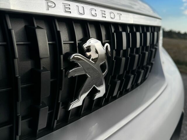 Білий Пежо Експерт вант.-пас., об'ємом двигуна 0 л та пробігом 31 тис. км за 26000 $, фото 12 на Automoto.ua