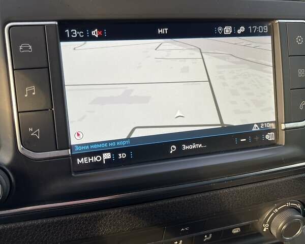 Пежо Эксперт груз.-пасс. 2021 в Ровно на Automoto.ua Белый Пежо Эксперт груз.-пасс., объемом двигателя 2 л и пробегом 48 тыс. км за 25500 $, фото 43 на Automoto.ua