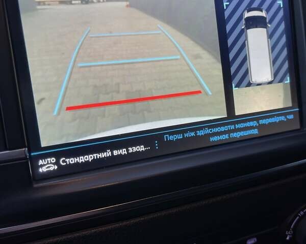 Пежо Эксперт груз.-пасс. 2021 в Ровно на Automoto.ua Белый Пежо Эксперт груз.-пасс., объемом двигателя 2 л и пробегом 48 тыс. км за 25500 $, фото 47 на Automoto.ua