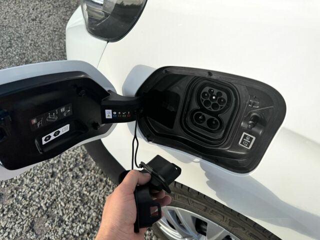 Білий Пежо Експерт вант.-пас., об'ємом двигуна 0 л та пробігом 31 тис. км за 26000 $, фото 11 на Automoto.ua