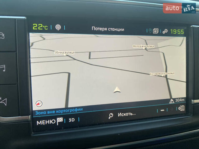 Пежо Эксперт груз.-пасс. 2021 в Тернополе на Automoto.ua Белый Пежо Эксперт груз.-пасс., объемом двигателя 0 л и пробегом 63 тыс. км за 25300 $, фото 14 на Automoto.ua