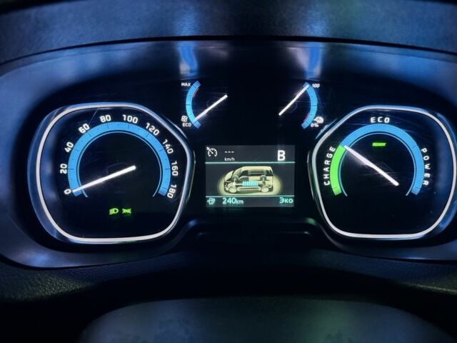 Білий Пежо Експерт вант.-пас., об'ємом двигуна 0 л та пробігом 31 тис. км за 26000 $, фото 22 на Automoto.ua