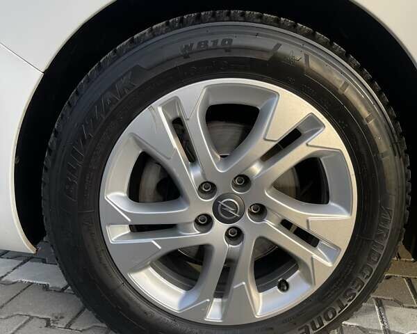 Пежо Эксперт груз.-пасс. 2021 в Ровно на Automoto.ua Белый Пежо Эксперт груз.-пасс., объемом двигателя 2 л и пробегом 48 тыс. км за 25500 $, фото 19 на Automoto.ua