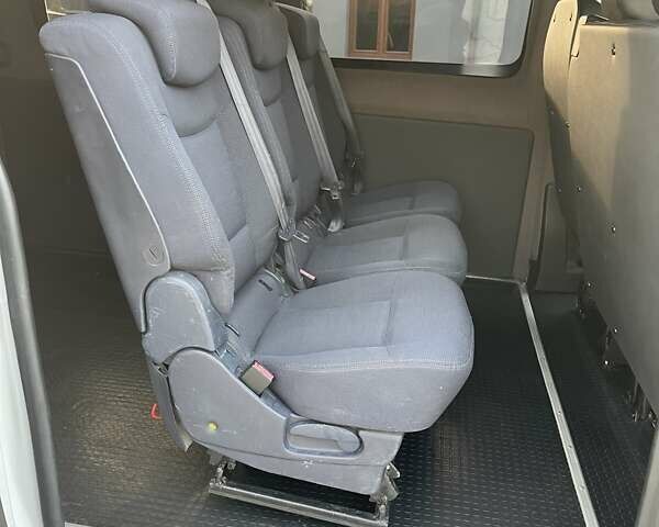 Пежо Эксперт груз.-пасс. 2021 в Ровно на Automoto.ua Белый Пежо Эксперт груз.-пасс., объемом двигателя 2 л и пробегом 48 тыс. км за 25500 $, фото 35 на Automoto.ua