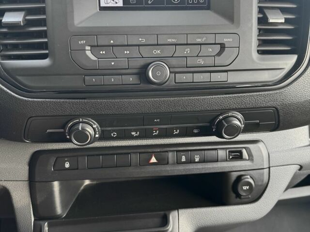 Білий Пежо Експерт вант.-пас., об'ємом двигуна 0 л та пробігом 31 тис. км за 26000 $, фото 16 на Automoto.ua