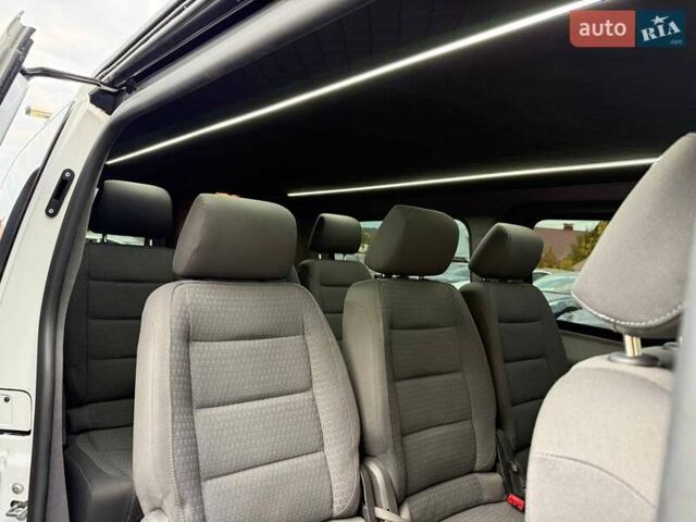 Пежо Эксперт груз.-пасс. 2023 в Хмельницком на Automoto.ua Белый Пежо Эксперт груз.-пасс., объемом двигателя 2 л и пробегом 32 тыс. км за 32200 $, фото 24 на Automoto.ua