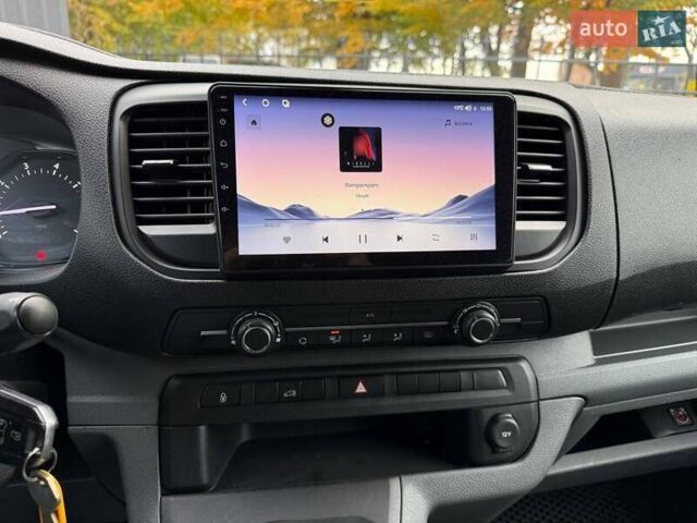 Пежо Эксперт груз.-пасс. 2023 в Хмельницком на Automoto.ua Белый Пежо Эксперт груз.-пасс., объемом двигателя 2 л и пробегом 32 тыс. км за 32200 $, фото 32 на Automoto.ua