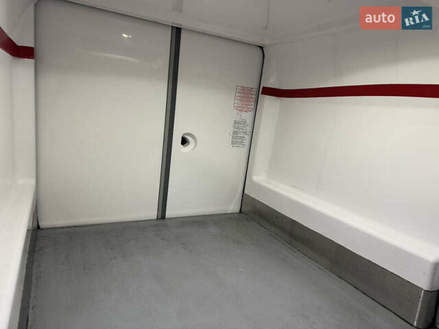 Белый Пежо Эксперт груз.-пасс., объемом двигателя 2 л и пробегом 255 тыс. км за 18800 $, фото 31 на Automoto.ua