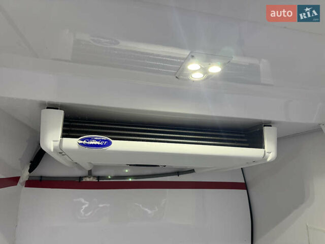 Белый Пежо Эксперт груз.-пасс., объемом двигателя 2 л и пробегом 255 тыс. км за 18800 $, фото 25 на Automoto.ua