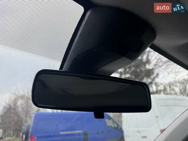 Белый Пежо Эксперт груз.-пасс., объемом двигателя 2 л и пробегом 255 тыс. км за 18800 $, фото 43 на Automoto.ua