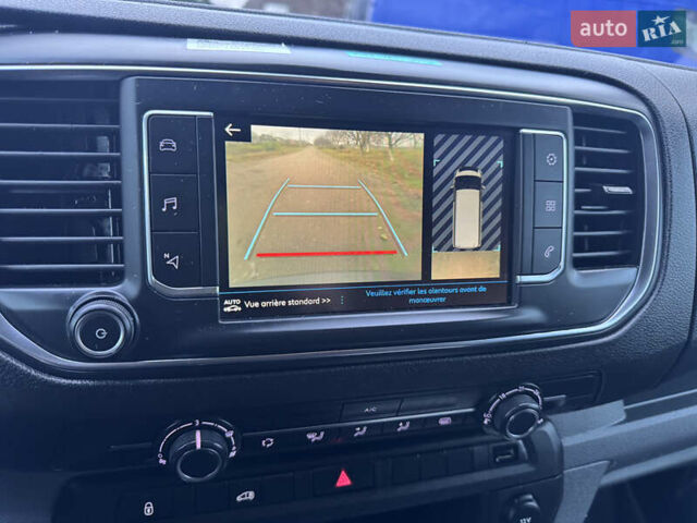 Белый Пежо Эксперт груз.-пасс., объемом двигателя 2 л и пробегом 255 тыс. км за 18800 $, фото 42 на Automoto.ua