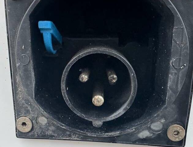 Белый Пежо Эксперт груз.-пасс., объемом двигателя 2 л и пробегом 255 тыс. км за 18800 $, фото 36 на Automoto.ua