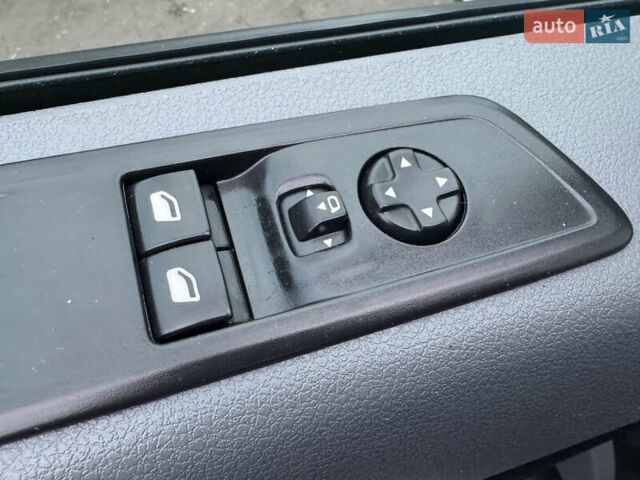 Белый Пежо Эксперт груз.-пасс., объемом двигателя 2 л и пробегом 255 тыс. км за 18800 $, фото 9 на Automoto.ua