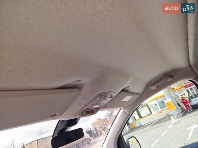 Білий Пежо Експерт вант.-пас., об'ємом двигуна 2 л та пробігом 41 тис. км за 31000 $, фото 12 на Automoto.ua