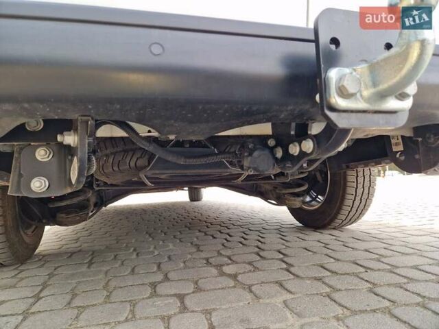 Білий Пежо Експерт вант.-пас., об'ємом двигуна 2 л та пробігом 41 тис. км за 31000 $, фото 6 на Automoto.ua