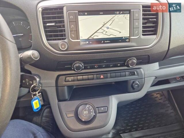 Білий Пежо Експерт вант.-пас., об'ємом двигуна 2 л та пробігом 41 тис. км за 31000 $, фото 16 на Automoto.ua