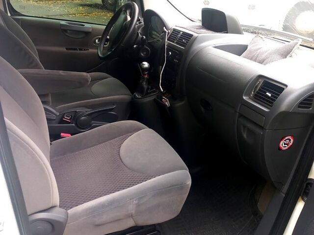 Білий Пежо Експерт вант.-пас., об'ємом двигуна 2 л та пробігом 297 тис. км за 12500 $, фото 2 на Automoto.ua