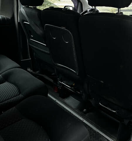 Чорний Пежо Експерт вант.-пас., об'ємом двигуна 2 л та пробігом 450 тис. км за 9000 $, фото 8 на Automoto.ua