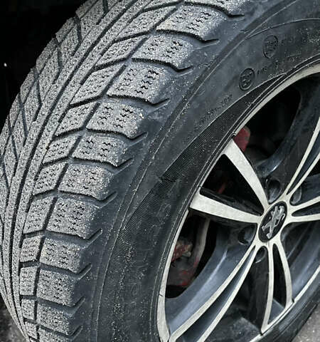 Чорний Пежо Експерт вант.-пас., об'ємом двигуна 2 л та пробігом 450 тис. км за 9000 $, фото 14 на Automoto.ua