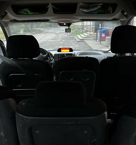 Чорний Пежо Експерт вант.-пас., об'ємом двигуна 2 л та пробігом 450 тис. км за 9000 $, фото 7 на Automoto.ua