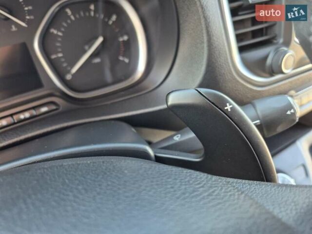 Черный Пежо Эксперт груз.-пасс., объемом двигателя 1.6 л и пробегом 207 тыс. км за 13450 $, фото 50 на Automoto.ua
