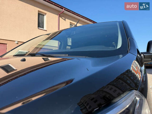 Черный Пежо Эксперт груз.-пасс., объемом двигателя 2 л и пробегом 208 тыс. км за 19700 $, фото 21 на Automoto.ua