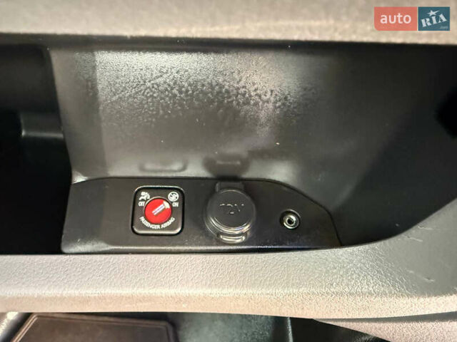 Черный Пежо Эксперт груз.-пасс., объемом двигателя 2 л и пробегом 208 тыс. км за 19700 $, фото 71 на Automoto.ua