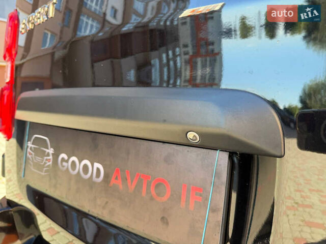 Черный Пежо Эксперт груз.-пасс., объемом двигателя 2 л и пробегом 208 тыс. км за 19700 $, фото 27 на Automoto.ua