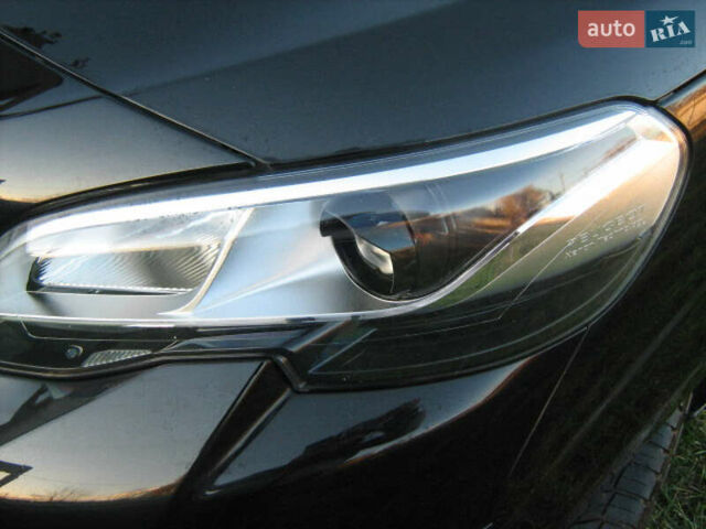 Черный Пежо Эксперт груз.-пасс., объемом двигателя 2 л и пробегом 162 тыс. км за 26300 $, фото 7 на Automoto.ua