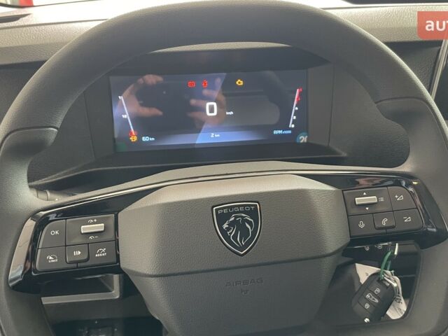 Пежо Эксперт груз. 2025 года купить новое авто Пежо Эксперт груз. 2025 года от официального дилера ТОВ «Альфа Авангард» Пежо фото