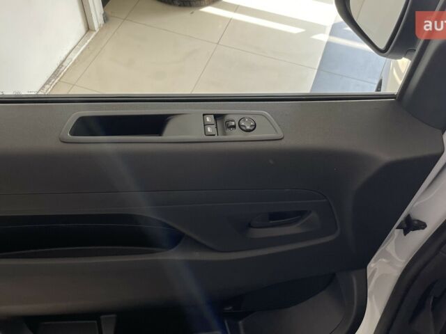 Пежо Эксперт груз. 2025 года купить новое авто Пежо Эксперт груз. 2025 года от официального дилера ТОВ «Альфа Авангард» Пежо фото